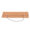 Teak Wood Magnetic Poster Hanger Frame Wooden Magnetic Hanger Frame