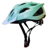 C ORIGINALS S380 BIKE HELMET CYCLE HELMET MINT GREEN