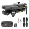 Aerial Drone with 8K HD Dual Camera Anti Shake GPS
