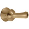 DELTA FAUCET H798CZ, Champagne Bronze