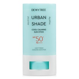 Dewytree 듀이트리 쿨링 썬스틱 선스틱 1개 SPF50+ PA++++ Dewytree Cooling Sunsick Sunscreen Stick 1 pc SPF50+ PA++++ [[AA1] Dewytree Sun Stick 1 piece]