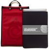 AquaQuest Storm 100% Waterproof Laptop Sleeve – Lightweight Ripstop Nylon