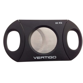 Vertigo Big Daddy 80 Ring Gauge Cigar Cutter (Limited Edition)