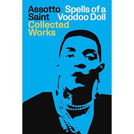Spells of a Voodoo Doll: The Collected Works of Assotto Saint: Collected Work