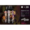 Pre Entreno Liquido Pump Sauce Panda Sabor Strawberry Cherry Mango