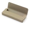 TRUSCO PC-BE Paper Pencil Case Beige