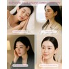 Forehead Facial Anti Wrinkle Patches: Soften Gentle Forehead Age 25-35