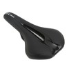 Bicycle Saddle High Vibration Damping Effect Breathable Bike Saddle Cushion