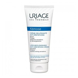 Uriage Xemose Lipid-replenishing anti-irritation Cream 200 ml