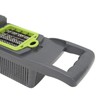 Kitchen Grater Set Stainless Steel Cutter Food Shredding Cutting Slicing