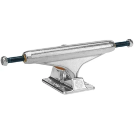 Independent 149 Stage 11 Forged Titanium Silver Skateboard Trucks