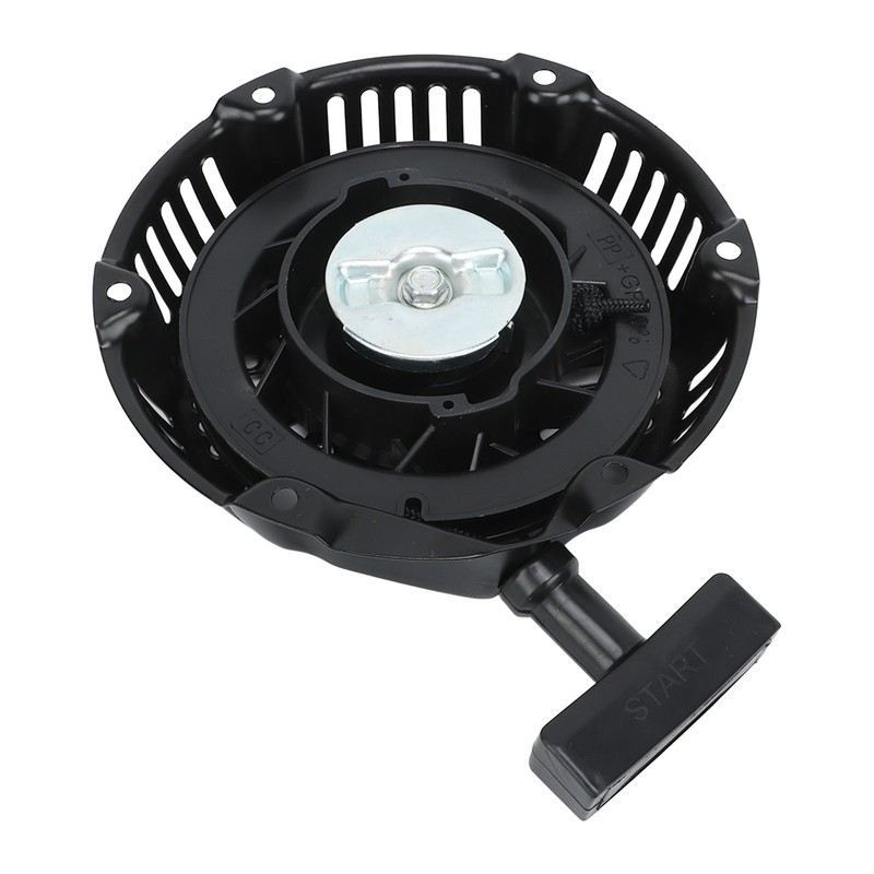 Recoil Starter Accessory 590607 Black Fit for 208cc CR950 XR550