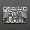 Adafruit DPS310 Precision Barometric Pressure and Altitude Sensor