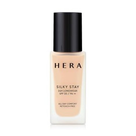 HERA Artbox/Hera Hera Silky Stay 24H Long Wear Foundation / 21N1