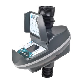 DIG, B09D 3/4” Single Outlet Hose End Programmable Timer for Home Gardens and patios