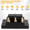 Forward and Reverse Relay Module fit for Tarp or Winch