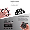 Grip Strength Tester Set – 8PCS Hand Dynamometer (400 lbs/180