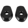 Pack of 4 Indicator Brackets for Motorcycle, Motorcycle LED Indicator