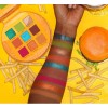 GlamLite Original GlamLite Burger Slider Eye Shadow Palette New in