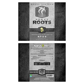 Heavy 16 Roots Quart (1L)