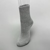 Angel Loose Toe Socks, Non-Slip, 8.7 - 9.4 inches (22