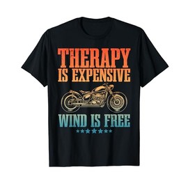 Cool Motorcycle For Men Women Motorcycle Lovers Bike Rider T-Shirt