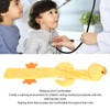 Plush Animal Shaped Stethoscope Cover, Easy to Use, Eye-catching Design,