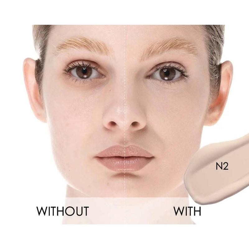 Natasha Denona HY-GLAM Concealer - Versatile Design for Everyday Wear