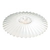 Chiba Kogyosho AOT05020 Drop Lid 7.9 inches (20 cm), Polycarbonate, Japan