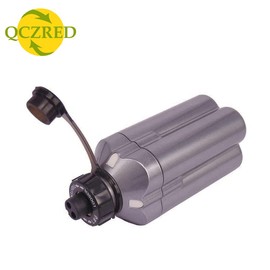 QCZRED 14.8V 2500mAh BM2300 BM2500 BM2900 Battery +RB-CC4002 Charger Electric Fishing Wheel Tool Compatible with Daiwa Tanacom 750 4000 BM2000 BM2000II BM2300N