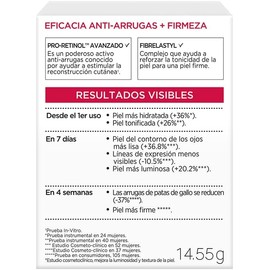 L'Oreal Paris, Crema De Ojos Revitalift