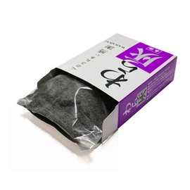 Straw Ash (Genuine), Boxed, Large, Standard Desktop Incense Burner, Approx. 2.4 - 2.8 oz (65 - 80 g) (j119)