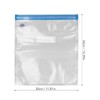 3D Printer Filament Storage Bags, Gas Removing 10Pcs 3D Printer