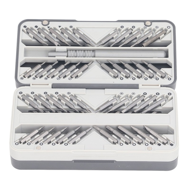 66 in 1 Screwdriver Set Multifunctional Portable Screw Driver Set