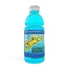 Sqwincher Activity Drink Bottles | Mixed Berry Flavored | Low