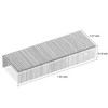 Deli 5,000 Staples, Fits Deli 40 and 60 Sheet Capacity