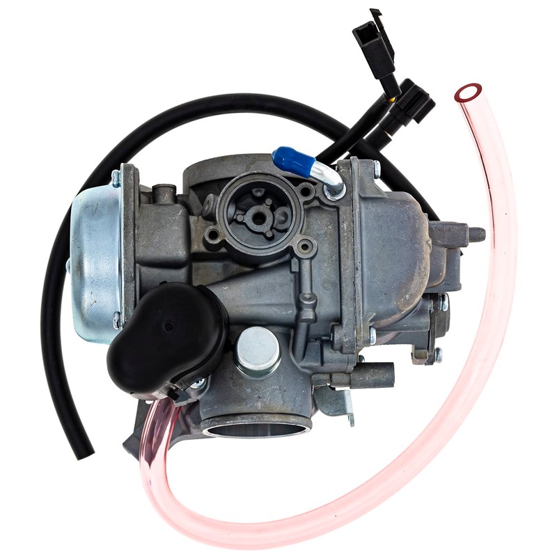 NICHE Carburetor for Arctic Cat 2009-2014 400 TRV 0470-859 ATV
