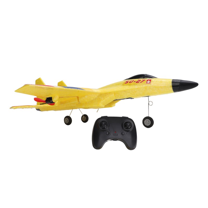 Remote Control Aircraft Professional Simulation Innovative 2.4G Wireless Fixed Wing