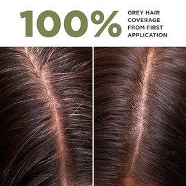 Lazartigue Permanent Haircolour 3.0 I Tinte castaño oscuro I Sin amoníaco con extractos botánicos y alta concentración de pigmentos I Para todo tipo de cabello I 150 ml