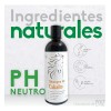 Shampoo Anticaída con Romero y Sábila para Crecimiento Capilar, de