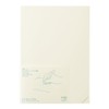 DESIGNPHIL Midori 15390006 MD Notebook, 1 Page Per Day, Dotted