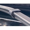 4X Front Windshield Wiper Arm Spray Nozzle Hose Clips Tube