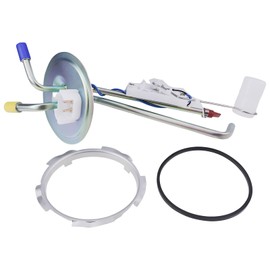 Diesel Pickup Fuel Sending Unit Compatible with 1987-1989 Ford F-250 F-350 Rear Tank（19 Gal） Replace # FMSU-5DER