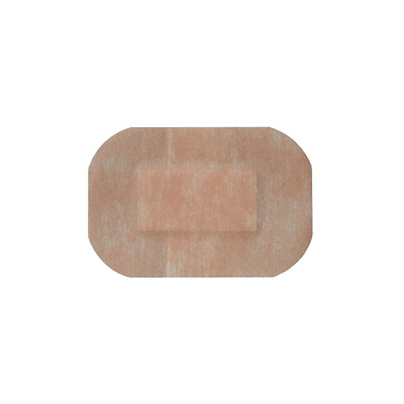 Alcare Delmapo Dressing No. 2 11992 Adhesive Wound Dressing, Box