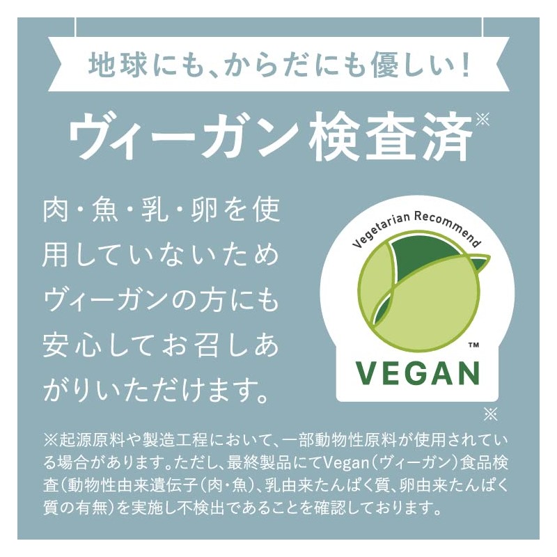 豆腐の盛田屋 お豆腐屋さんがつくったきれいなプロテイン 鉄＋葉酸〈抹茶味〉300g
