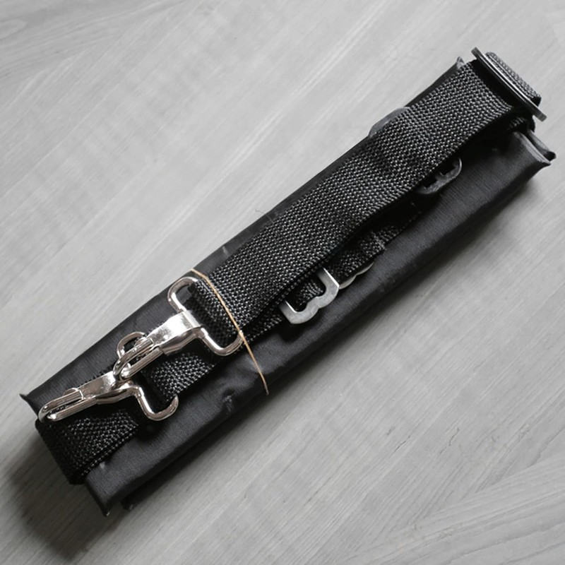 Kuuleyn Agricultural Gardening Sponge Strap, Backpack Sprayer Replacement Straps, Backpack