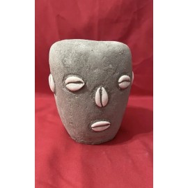 ESHU ESU ELEGUA  ELEGGUA RELIGION YORUBA IFA
