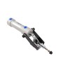 Pneumatic Clamp Carbon Steel Auto Control High Accuracy Nice Appearance