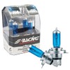 Simoni Racing Halogen 'Super Plasma White' H4 (4600) High Power