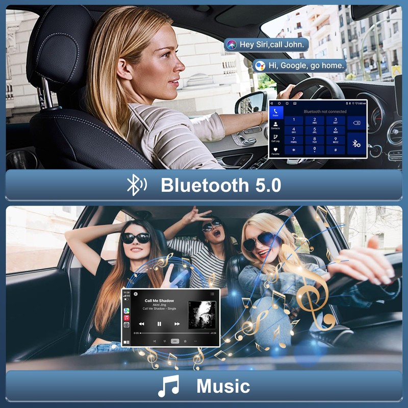 Car Radio for Mazda 3 2009 2010 2011 2012 2013